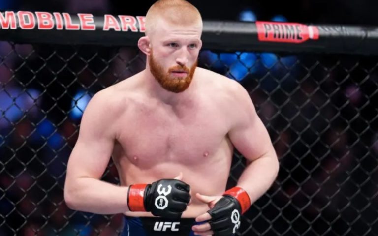 UFC Des Moines Event: What Time Does The Fighting Start? UFC Des Moines Event: What Time Does The Fighting Start?