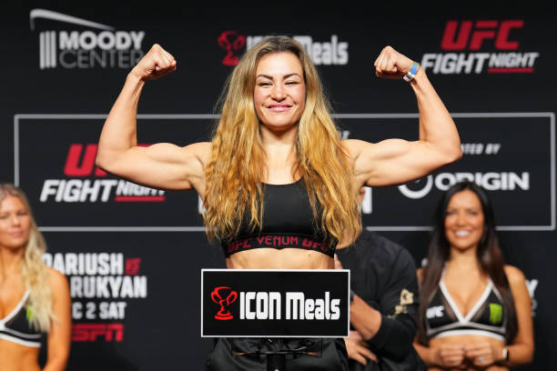 UFC Des Moines: Fight-by-Fight Predictions And Analysis UFC Des Moines: Fight-by-Fight Predictions And Analysis