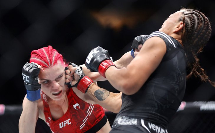 UFC Des Moines: Fight Card Predictions And Preview UFC Des Moines: Fight Card Predictions And Preview