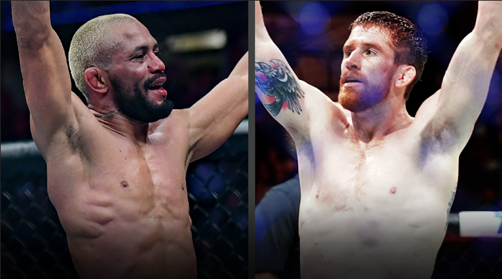UFC Des Moines: Key Fights And Predictions UFC Des Moines: Key Fights And Predictions