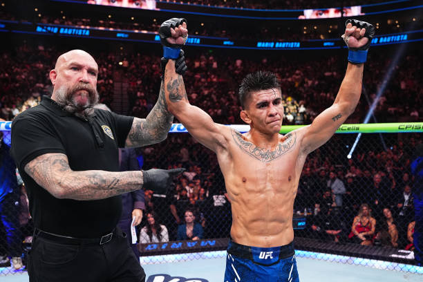 UFC Des Moines Predictions: A Comprehensive Preview UFC Des Moines Predictions: A Comprehensive Preview