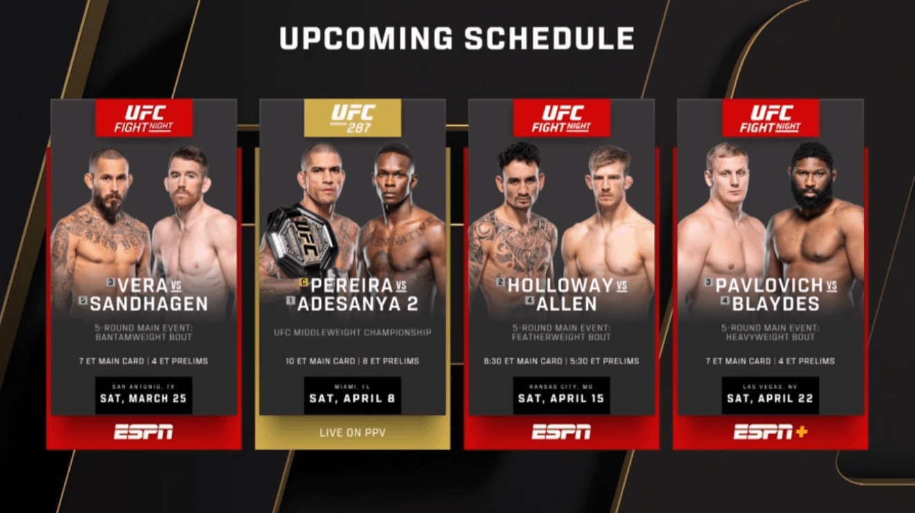 UFC Des Moines: Predictions For The Main Event And Undercard UFC Des Moines: Predictions For The Main Event And Undercard