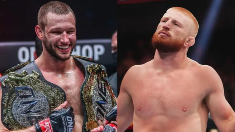 UFC Des Moines: Robertson Eyes Quick Finish Against Rodriguez UFC Des Moines: Robertson Eyes Quick Finish Against Rodriguez