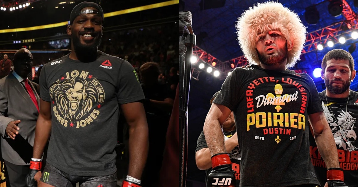 UFC Fans Outraged: Petition To Remove Jon Jones' Title Exceeds 100,000 UFC Fans Outraged: Petition To Remove Jon Jones' Title Exceeds 100,000