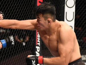 UFC Featherweight: Aldo's Comeback Fight And Future Prospects UFC Featherweight: Aldo's Comeback Fight And Future Prospects