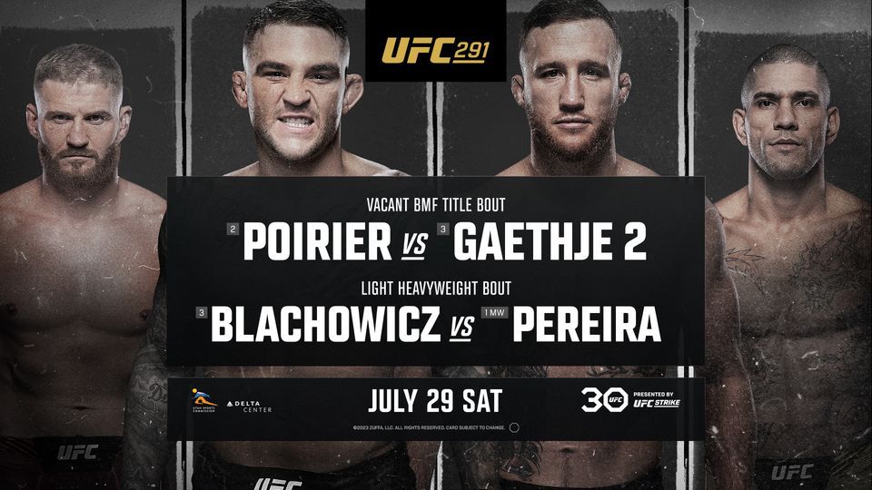 UFC Fight Card Schedule May 2025: UFC 315 And Beyond UFC Fight Card Schedule May 2025: UFC 315 And Beyond
