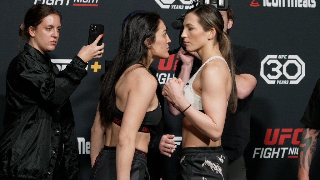 UFC Fight Night 220: Burns Vs. Morales - Date, Time, Location, And Fight Card UFC Fight Night 220: Burns Vs. Morales - Date, Time, Location, And Fight Card