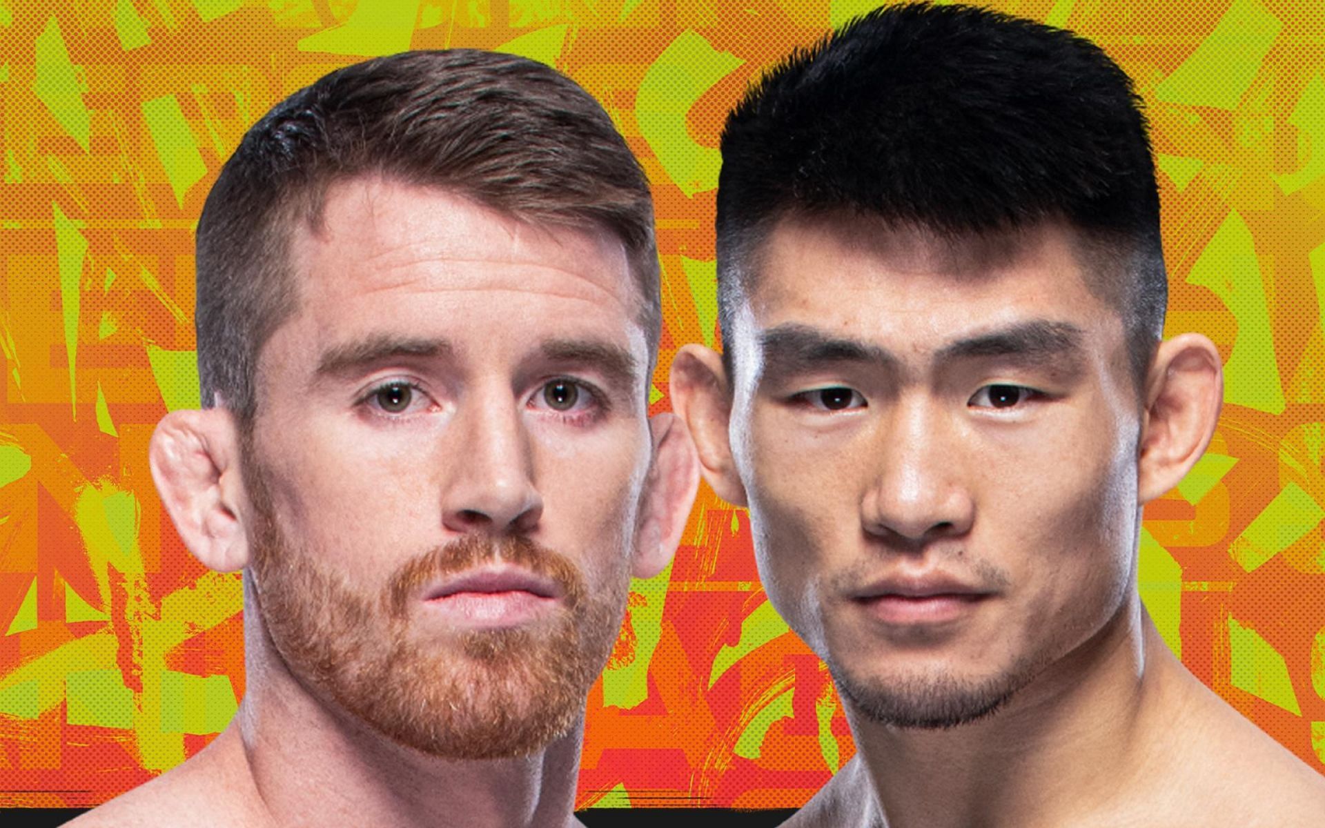 UFC Fight Night: Betting Odds, Fighter Analysis, And Predictions For Sandhagen Vs. Figueiredo UFC Fight Night: Betting Odds, Fighter Analysis, And Predictions For Sandhagen Vs. Figueiredo