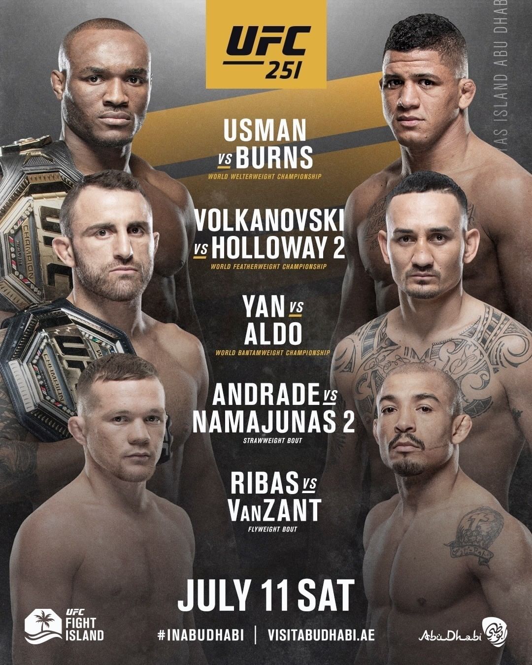 UFC Fight Night: Burns Vs. Morales – Live Results And Fight Blog UFC Fight Night: Burns Vs. Morales – Live Results And Fight Blog