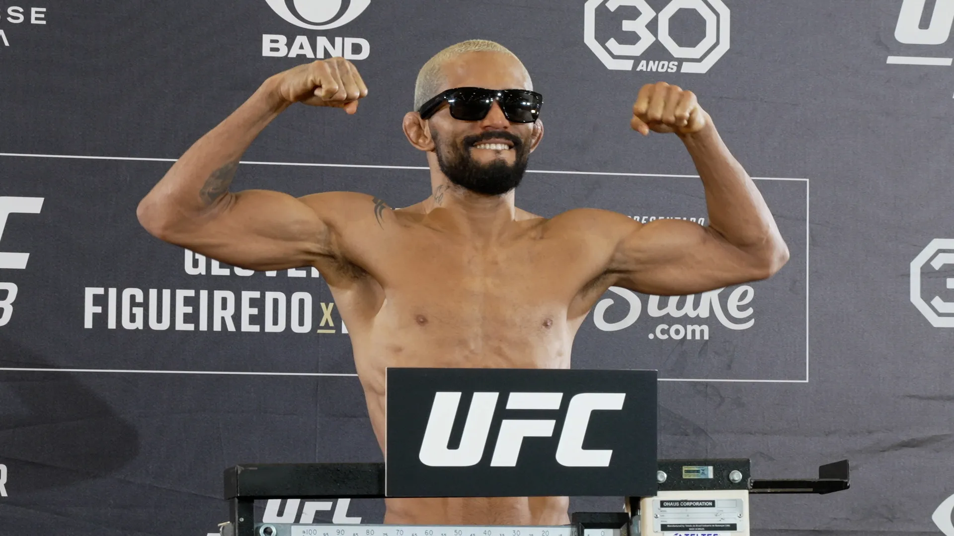 UFC Fight Night: In-Depth Prediction For Sandhagen Vs. Figueiredo UFC Fight Night: In-Depth Prediction For Sandhagen Vs. Figueiredo