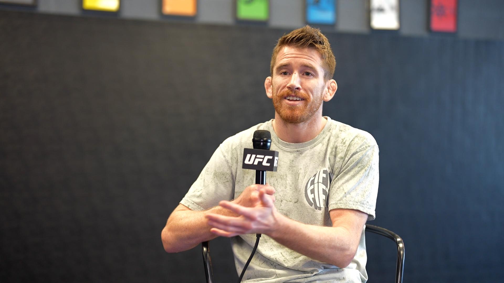 UFC Fight Night: In-Depth Predictions For Sandhagen Vs. Figueiredo UFC Fight Night: In-Depth Predictions For Sandhagen Vs. Figueiredo