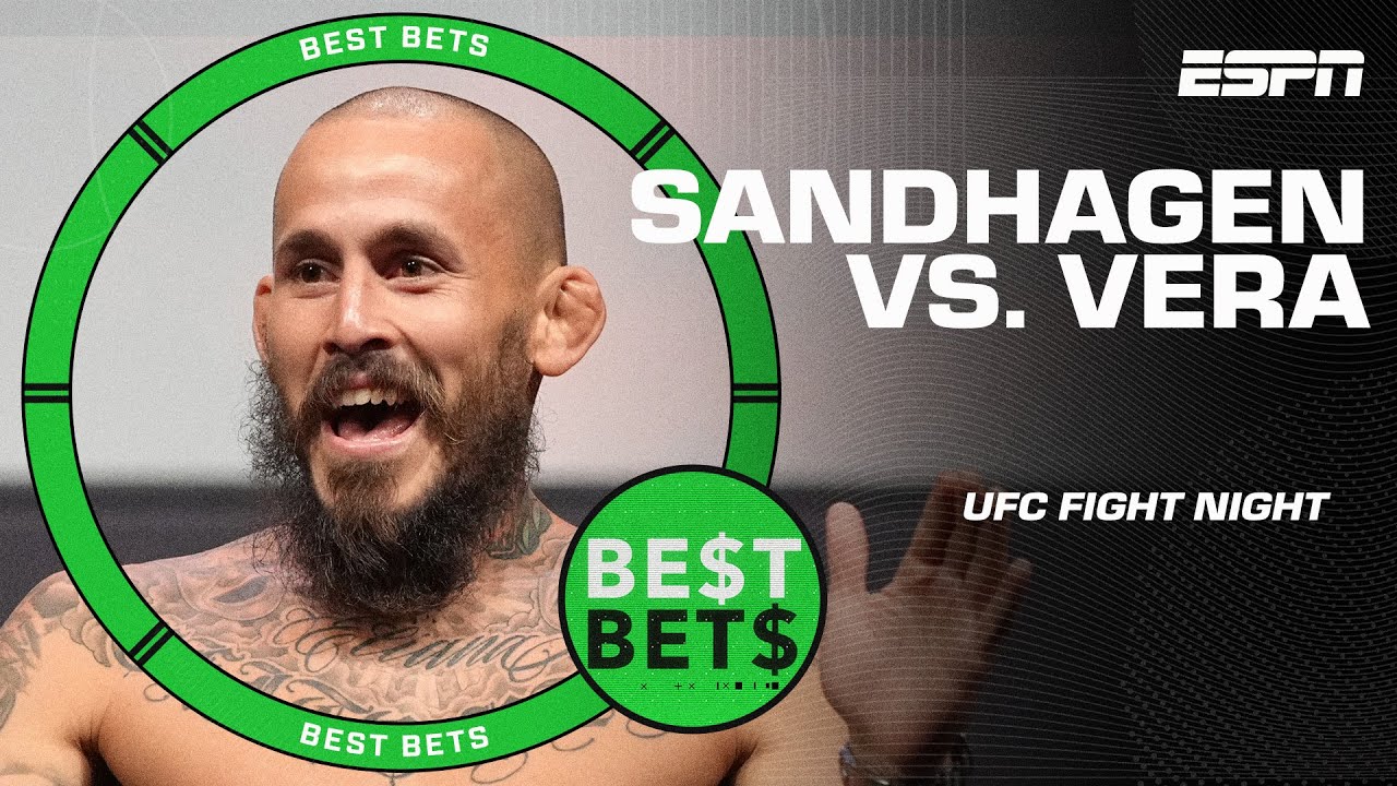 UFC Fight Night: In-Depth Preview Of Sandhagen Vs. Figueiredo UFC Fight Night: In-Depth Preview Of Sandhagen Vs. Figueiredo