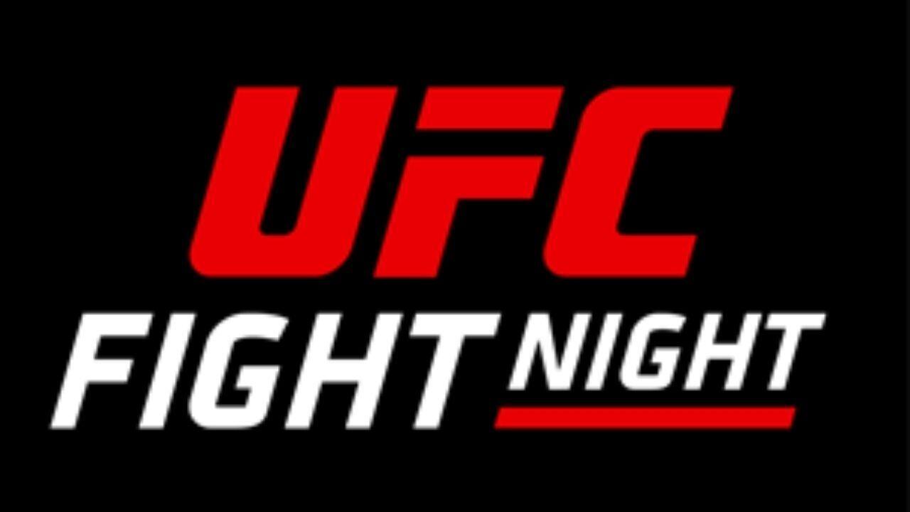 UFC Fight Night Live Blog: Complete Coverage Of Burns Vs. Morales UFC Fight Night Live Blog: Complete Coverage Of Burns Vs. Morales