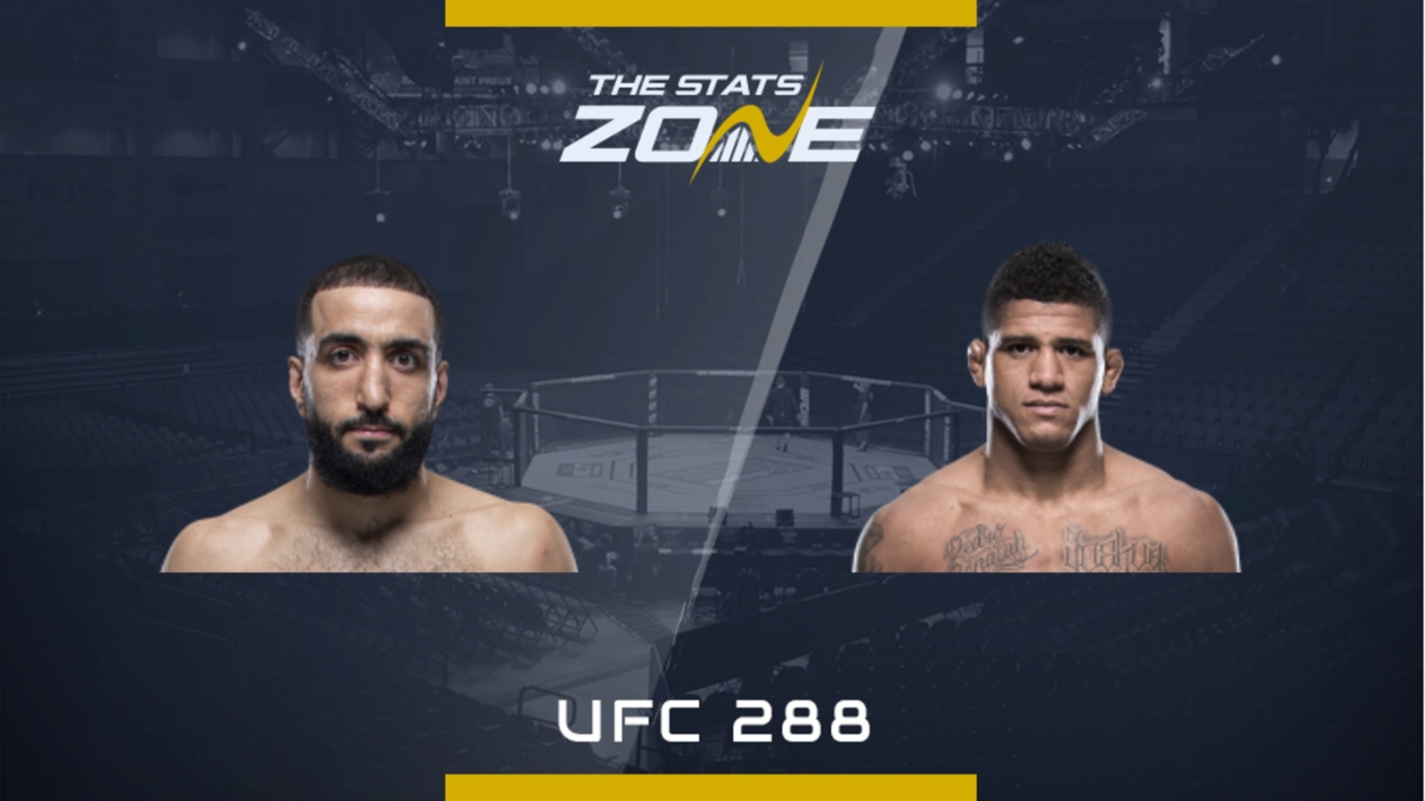 UFC Fight Night Live Blog: Gilbert Burns Vs. Michael Morales - Full Fight Analysis UFC Fight Night Live Blog: Gilbert Burns Vs. Michael Morales - Full Fight Analysis