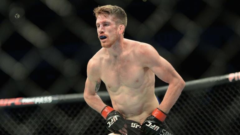 UFC Fight Night Predictions: Sandhagen Vs. Figueiredo - Expert Picks And Odds UFC Fight Night Predictions: Sandhagen Vs. Figueiredo - Expert Picks And Odds