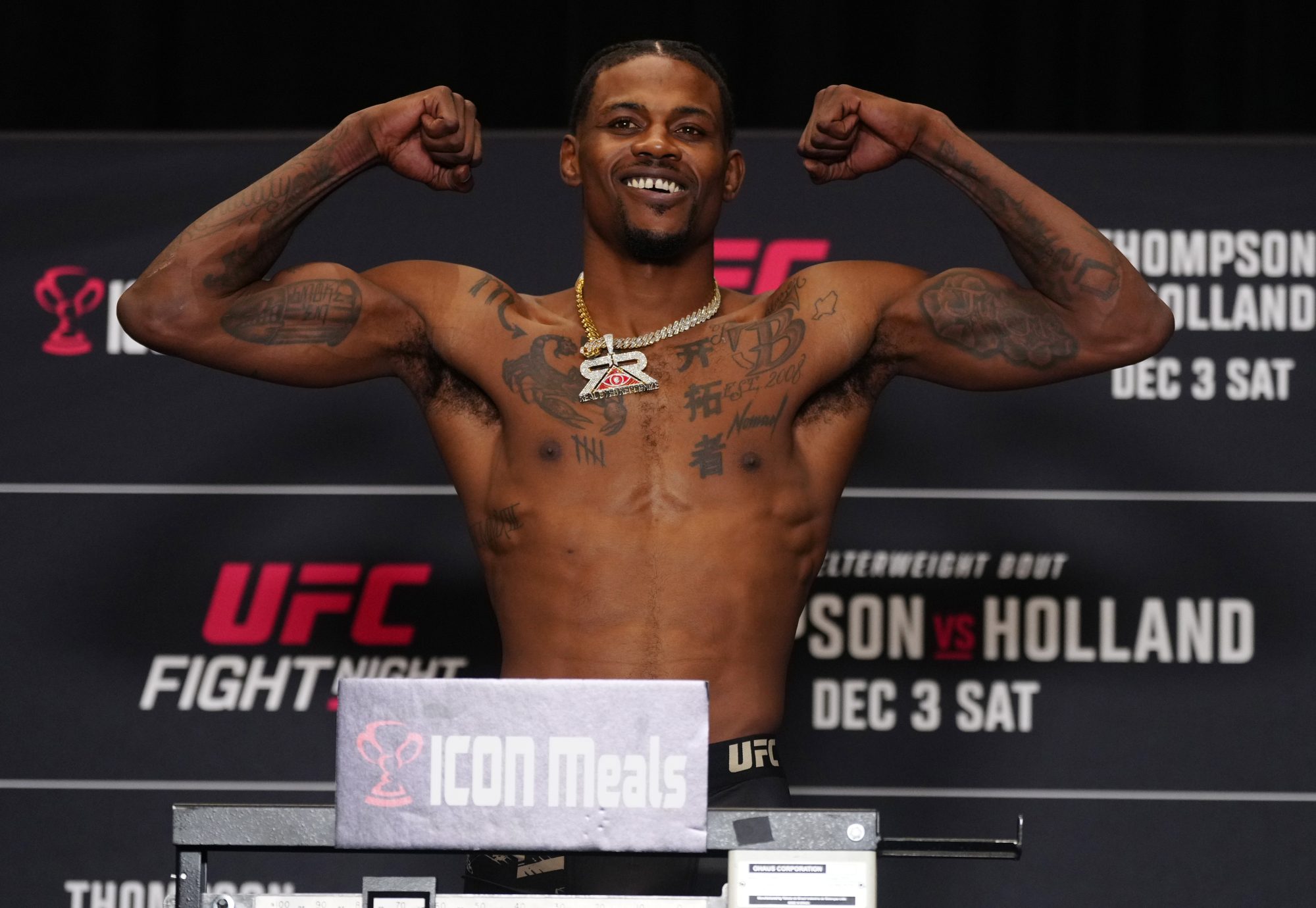 UFC Fight Night Predictions: Sandhagen Vs. Figueiredo - Who Wins? UFC Fight Night Predictions: Sandhagen Vs. Figueiredo - Who Wins?