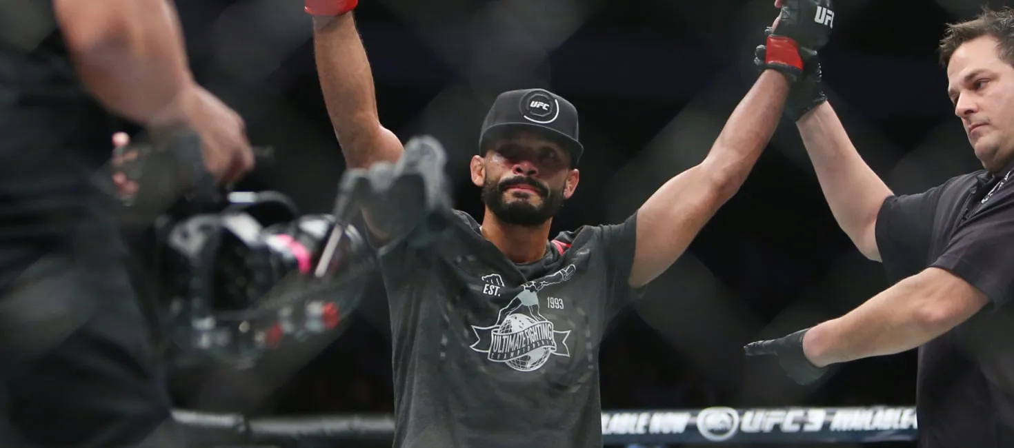 UFC Fight Night: Sandhagen Vs. Figueiredo – Expert Betting Predictions And Fight Breakdown UFC Fight Night: Sandhagen Vs. Figueiredo – Expert Betting Predictions And Fight Breakdown