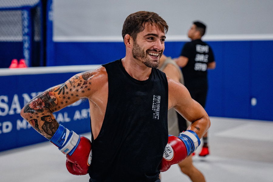UFC Fight Night: Sandhagen Vs. Figueiredo Prediction, Analysis, And Best Bets UFC Fight Night: Sandhagen Vs. Figueiredo Prediction, Analysis, And Best Bets