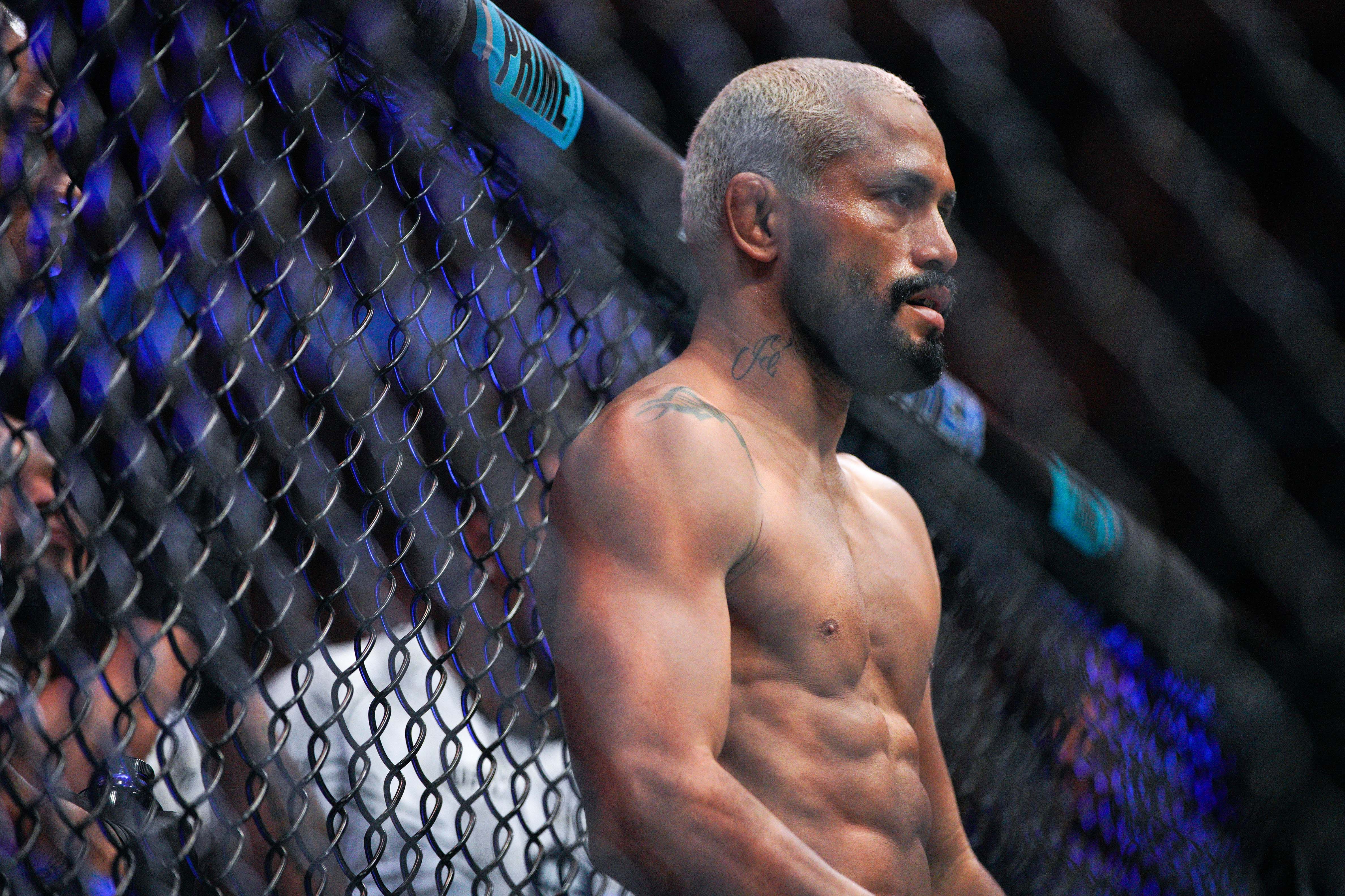 UFC Fight Night: Sandhagen Vs. Figueiredo Prediction And Best Bets UFC Fight Night: Sandhagen Vs. Figueiredo Prediction And Best Bets