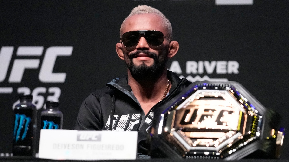 UFC Fight Night: Sandhagen Vs. Figueiredo – Prediction And Betting Odds Analysis UFC Fight Night: Sandhagen Vs. Figueiredo – Prediction And Betting Odds Analysis