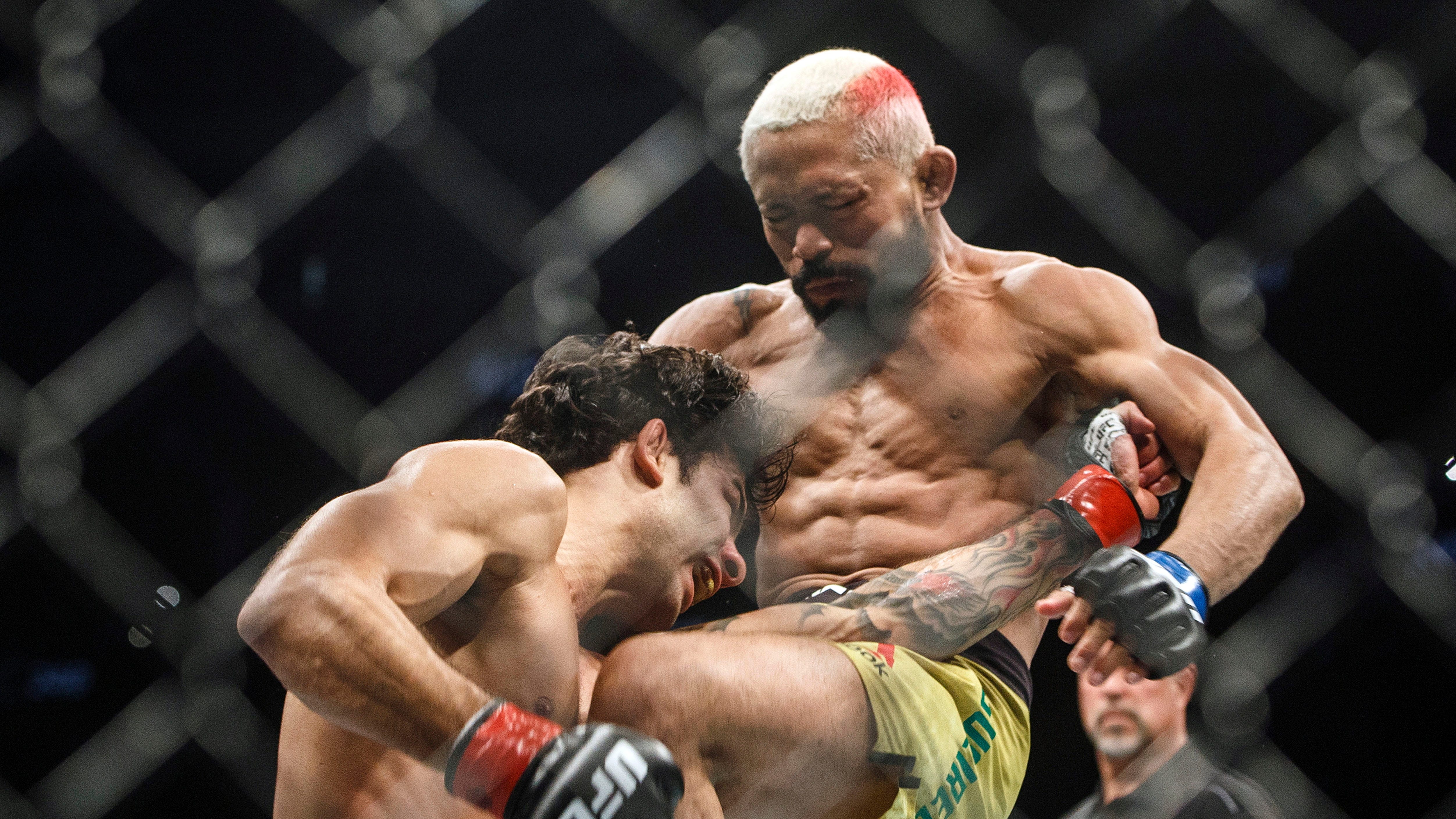 UFC Flyweight Champion Shevchenko Ignores Fiorot's Call For A Fight UFC Flyweight Champion Shevchenko Ignores Fiorot's Call For A Fight