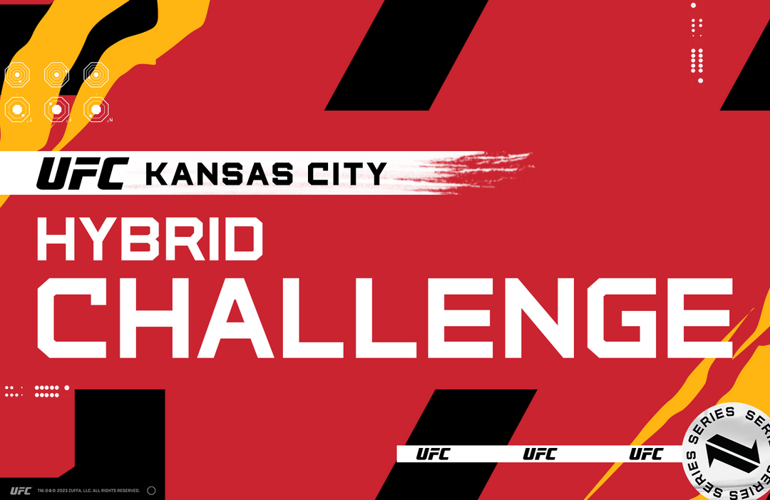 UFC Kansas City: Fight-by-Fight Odds Breakdown & Predictions UFC Kansas City: Fight-by-Fight Odds Breakdown & Predictions