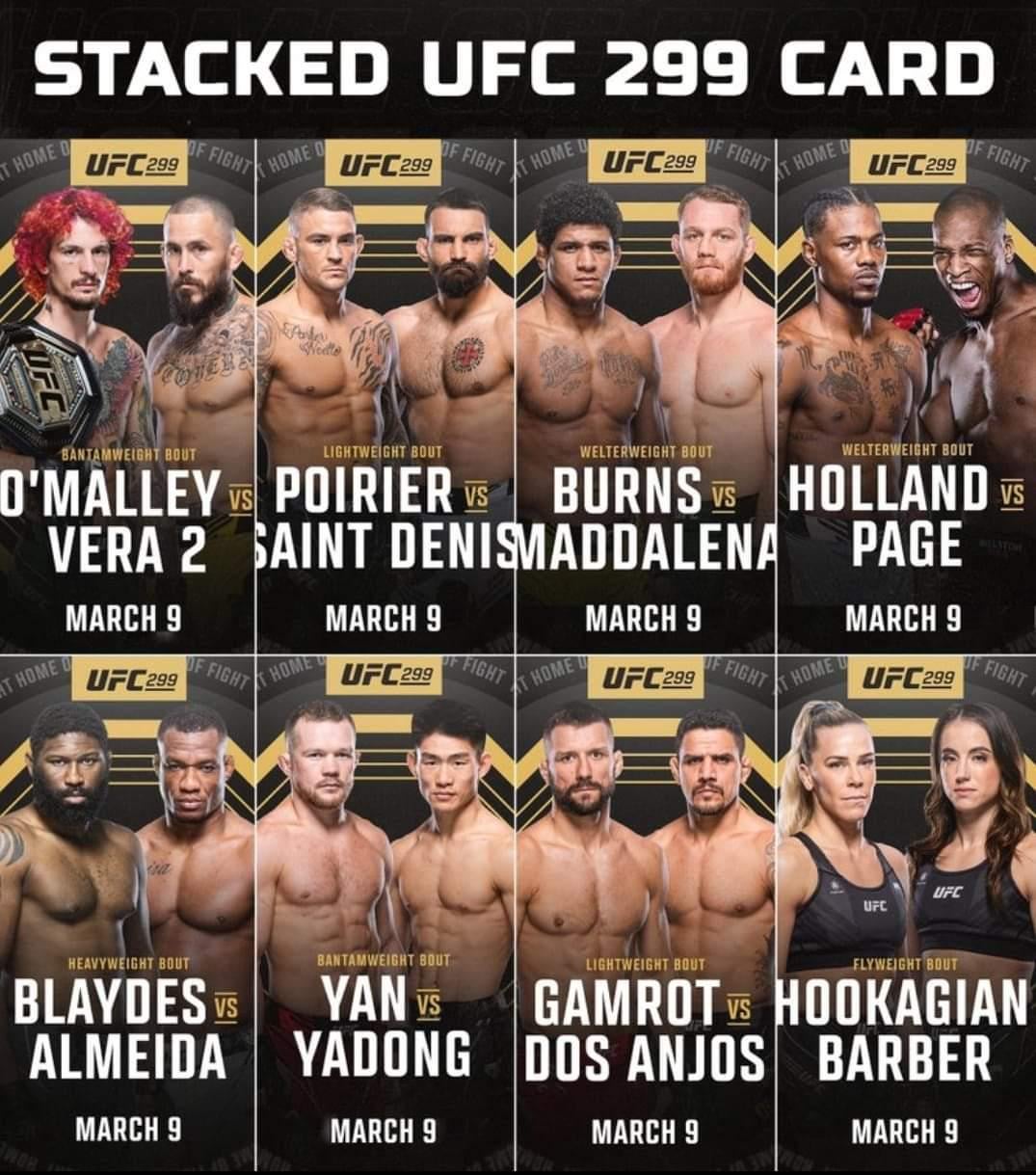 UFC Kansas City Main Card Odds: Breakdown & Predictions UFC Kansas City Main Card Odds: Breakdown & Predictions