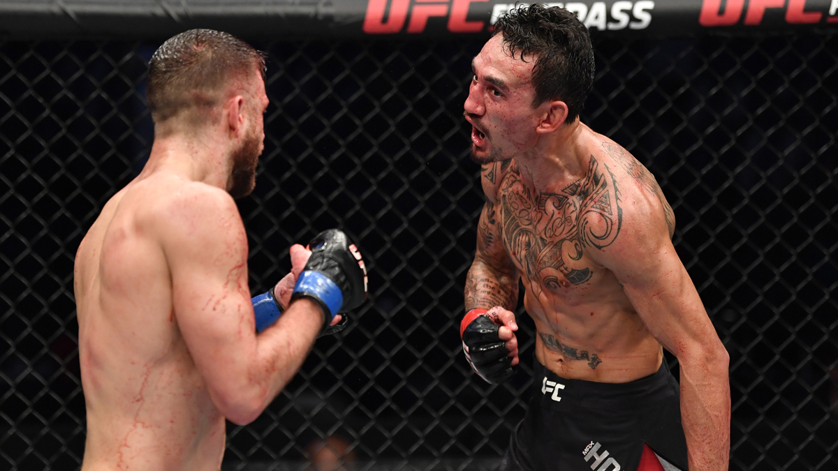 UFC Kansas City Main Card: Odds, Predictions & Betting Guide UFC Kansas City Main Card: Odds, Predictions & Betting Guide