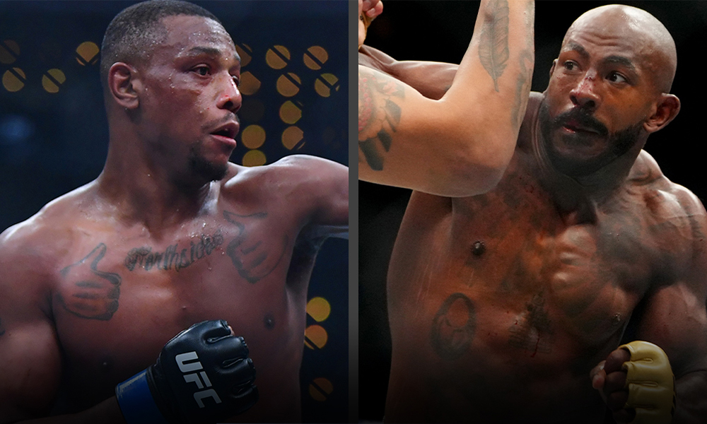 UFC Kansas City Main Event Odds & Predictions: The X-Factor UFC Kansas City Main Event Odds & Predictions: The X-Factor