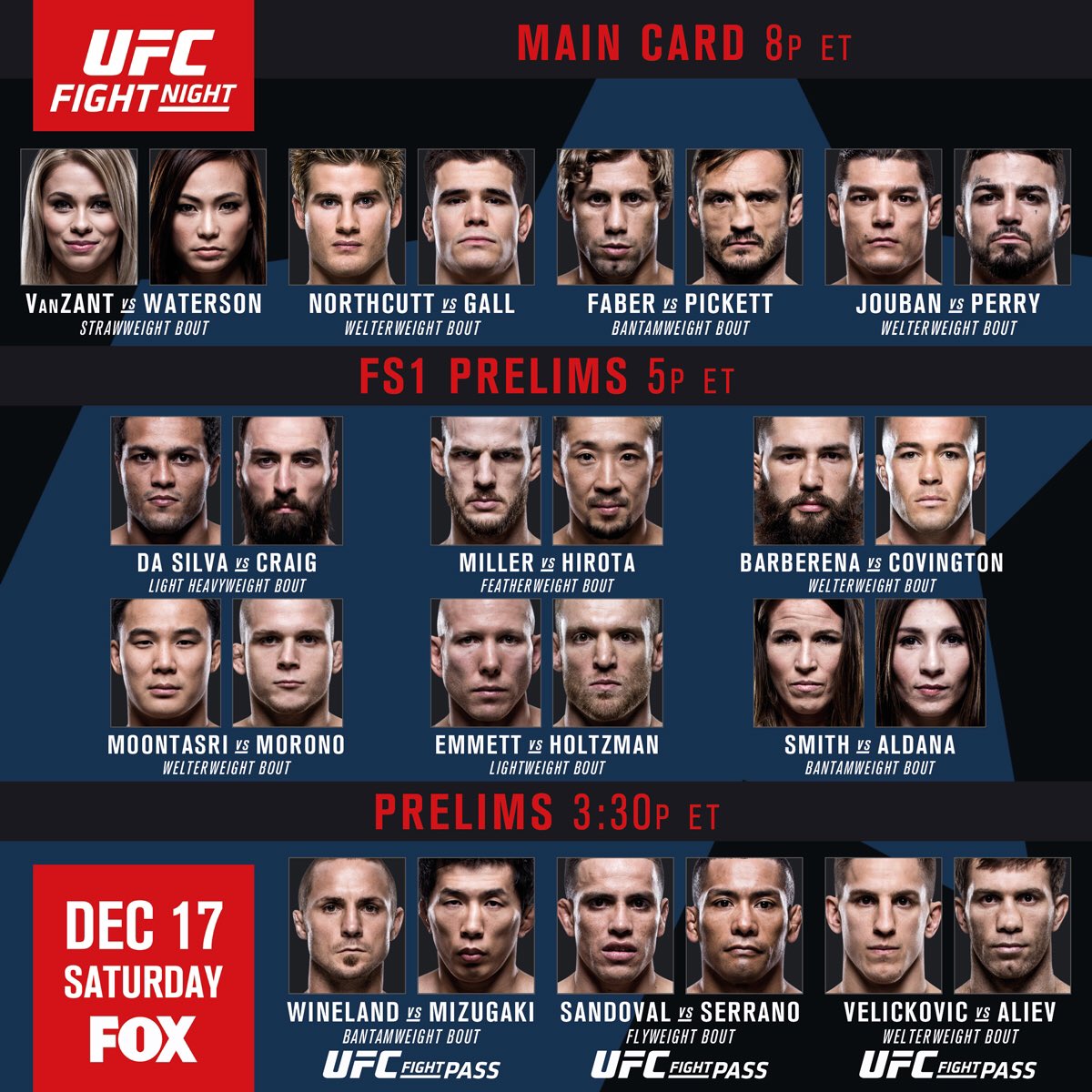 UFC May 2025 Event Calendar: All Fights Including UFC 315 UFC May 2025 Event Calendar: All Fights Including UFC 315
