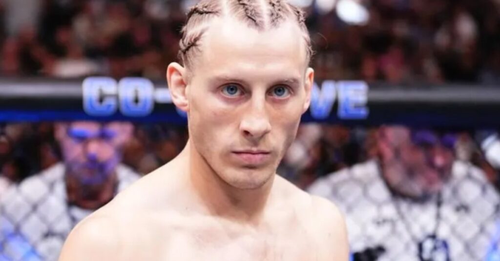UFC News: Paddy Pimblett Calls Out Dustin Poirier Despite Retirement UFC News: Paddy Pimblett Calls Out Dustin Poirier Despite Retirement