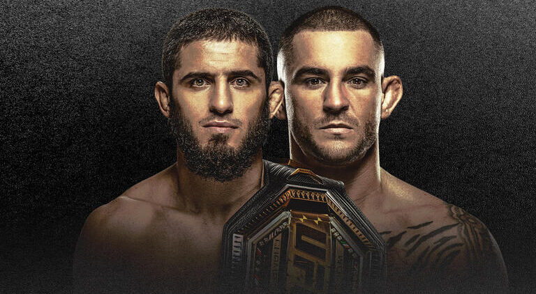 UFC News: Pimblett's Plea To Poirier -  A Fight To Consider Before Retirement