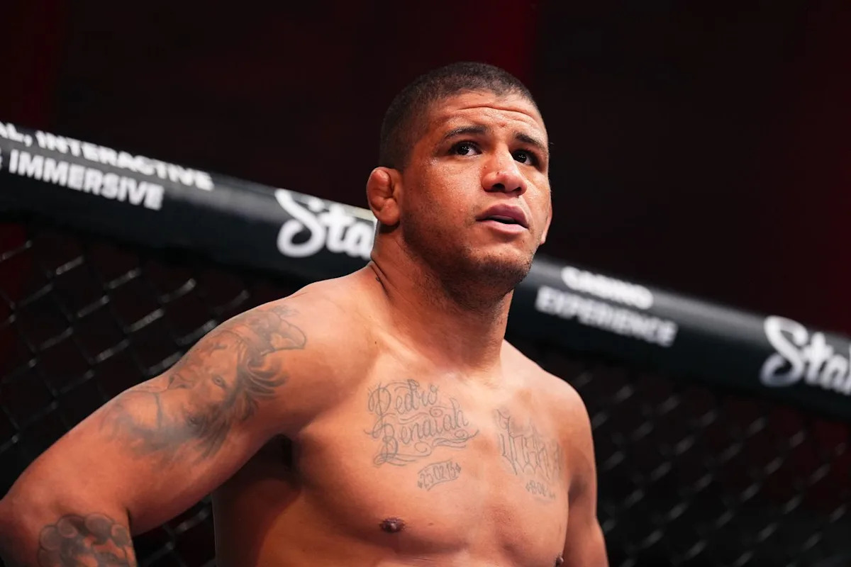UFC Vegas 106: Burns Vs. Morales - Fight Card, Date, Time & Location UFC Vegas 106: Burns Vs. Morales - Fight Card, Date, Time & Location