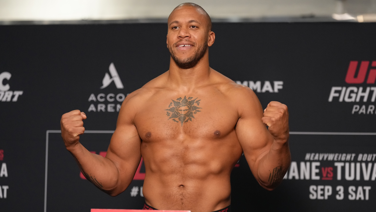 UFC Vegas 106: Burns Vs. Morales Fight Card, Odds & Predictions UFC Vegas 106: Burns Vs. Morales Fight Card, Odds & Predictions