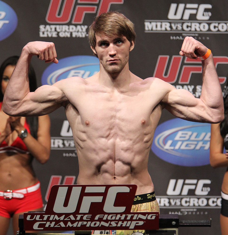 UFC Vegas 106: Experts Weigh In On Morale's Headliner Victory UFC Vegas 106: Experts Weigh In On Morale's Headliner Victory
