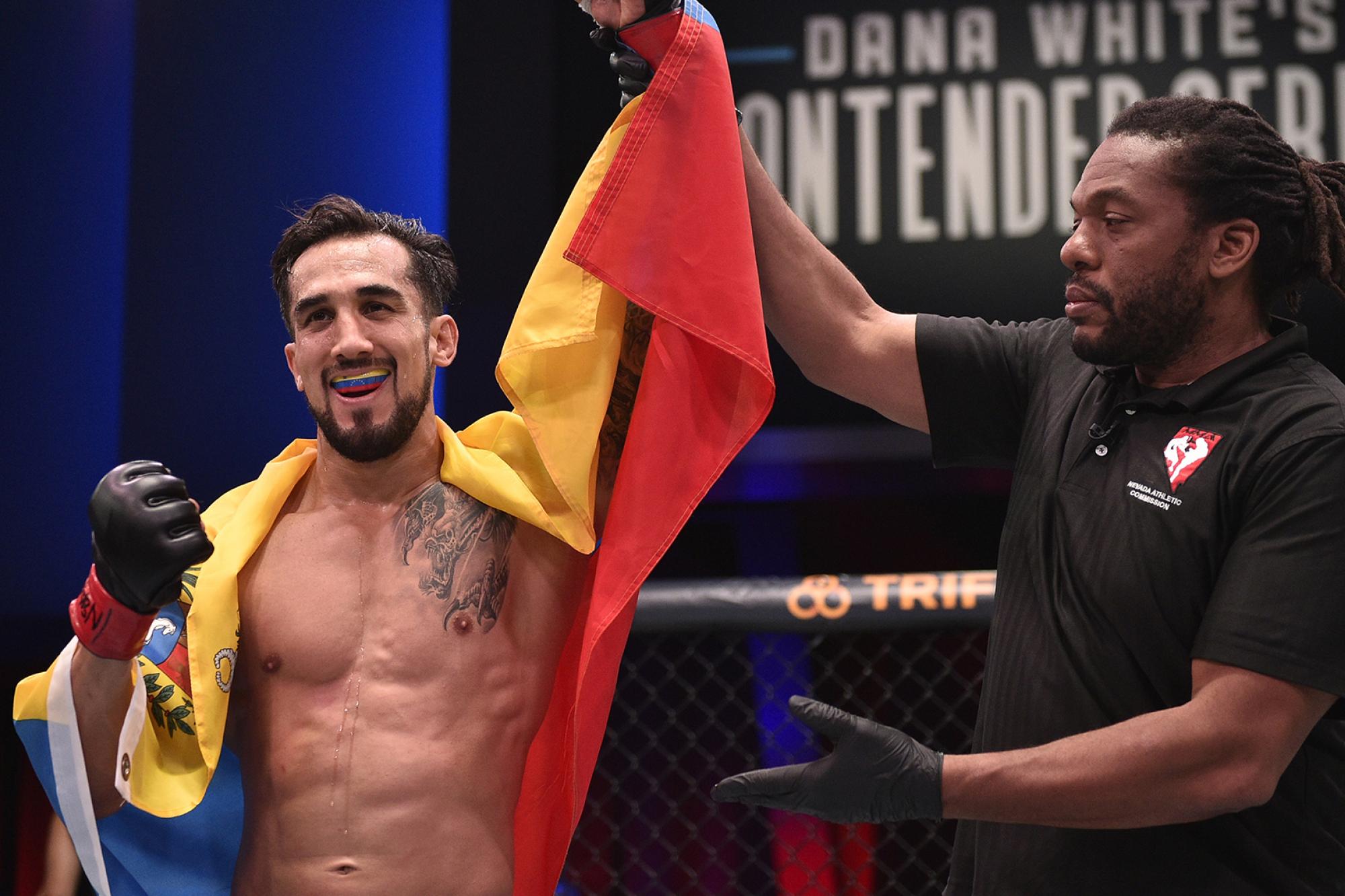 UFC Vegas 106 Fight Card: Burns Vs. Morales - Betting Odds & Predictions UFC Vegas 106 Fight Card: Burns Vs. Morales - Betting Odds & Predictions