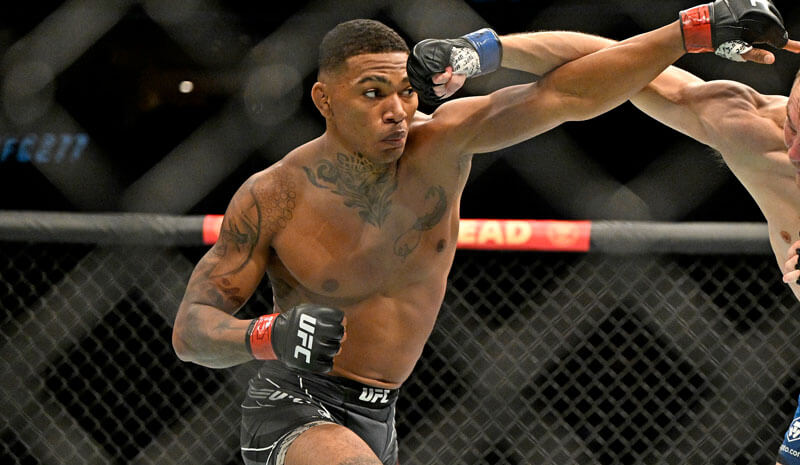 UFC Vegas 106 Odds And Predictions: Burns Vs. Morales Headline UFC Vegas 106 Odds And Predictions: Burns Vs. Morales Headline