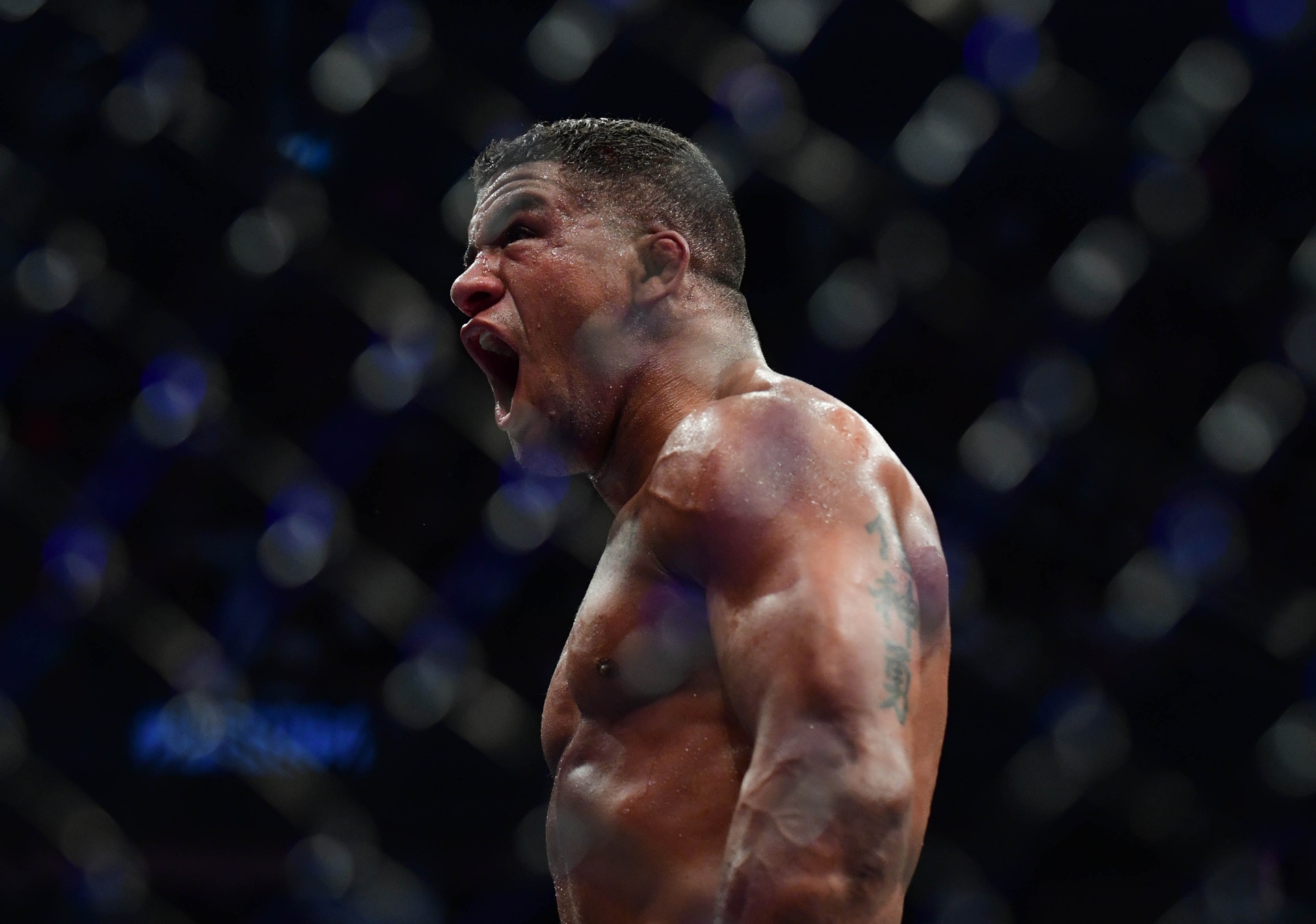 UFC Vegas 106 Odds & Predictions: Burns Vs. Morales Showdown UFC Vegas 106 Odds & Predictions: Burns Vs. Morales Showdown