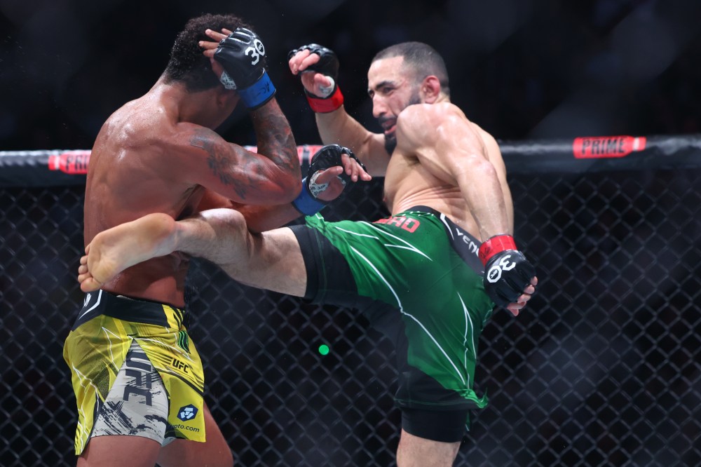 UFC Vegas 106 Staff Picks: Burns Vs Morales, Belal Muhammad Predictions & More UFC Vegas 106 Staff Picks: Burns Vs Morales, Belal Muhammad Predictions & More