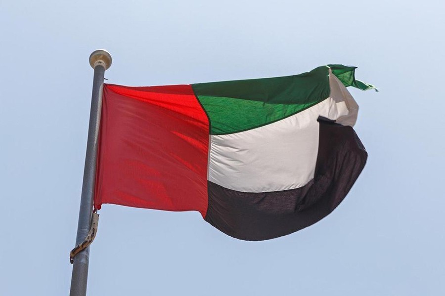 Ujedinjeni Arapski Emirati: Kompletni Vodič Za Putovanje Ujedinjeni Arapski Emirati: Kompletni Vodič Za Putovanje
