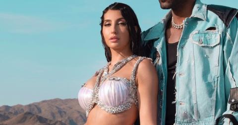 UK British Asian Charts: Nora Fatehi And Jason Derulo's UK British Asian Charts: Nora Fatehi And Jason Derulo's