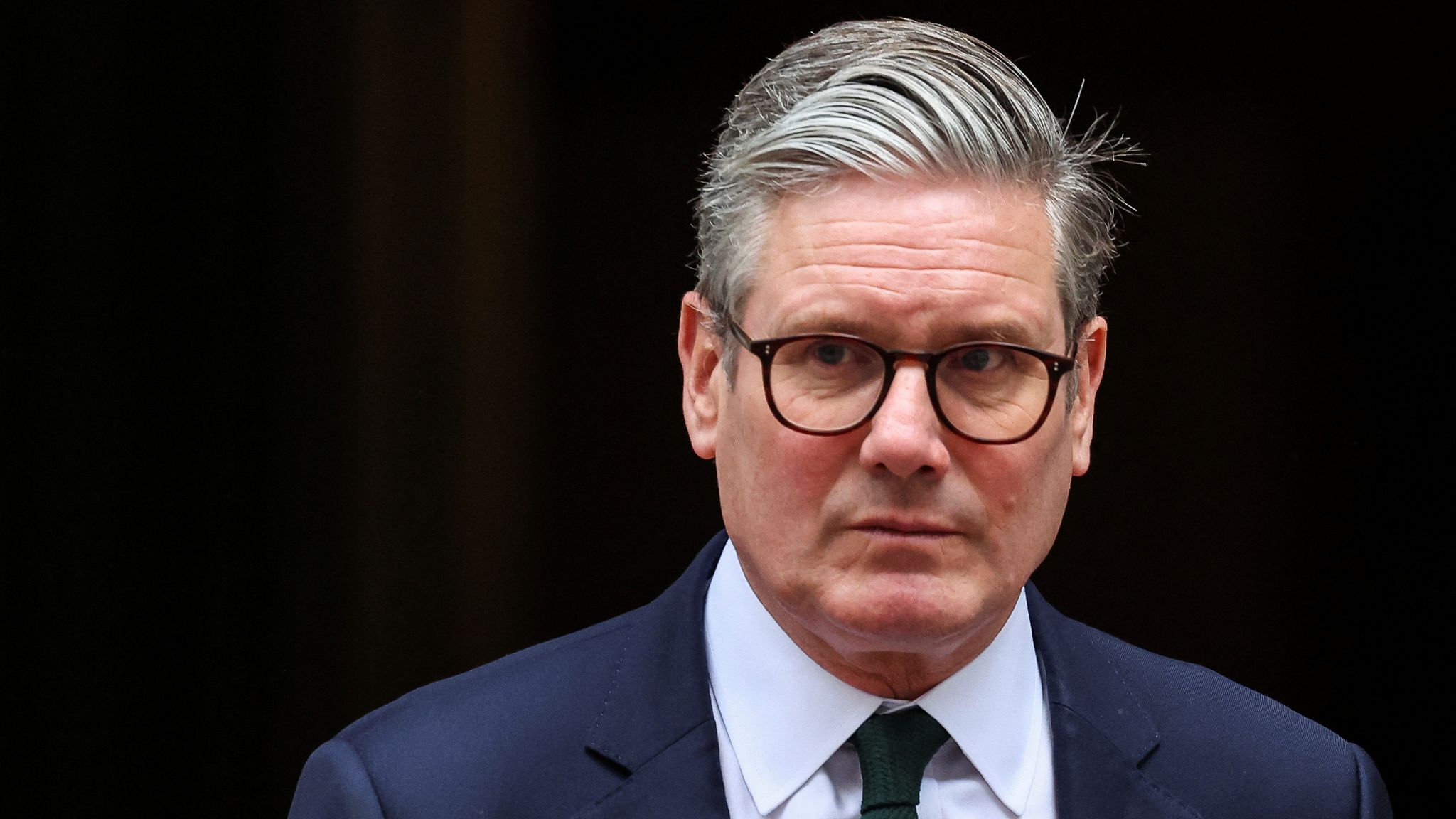 UK Constituency Polls: Farage Leads Starmer In Prime Minister Preference UK Constituency Polls: Farage Leads Starmer In Prime Minister Preference