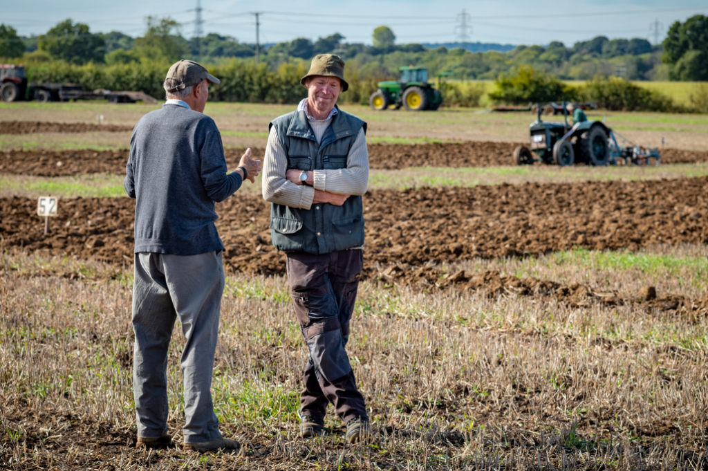 UK Farming And Reform UK: A Trustworthiness Assessment UK Farming And Reform UK: A Trustworthiness Assessment