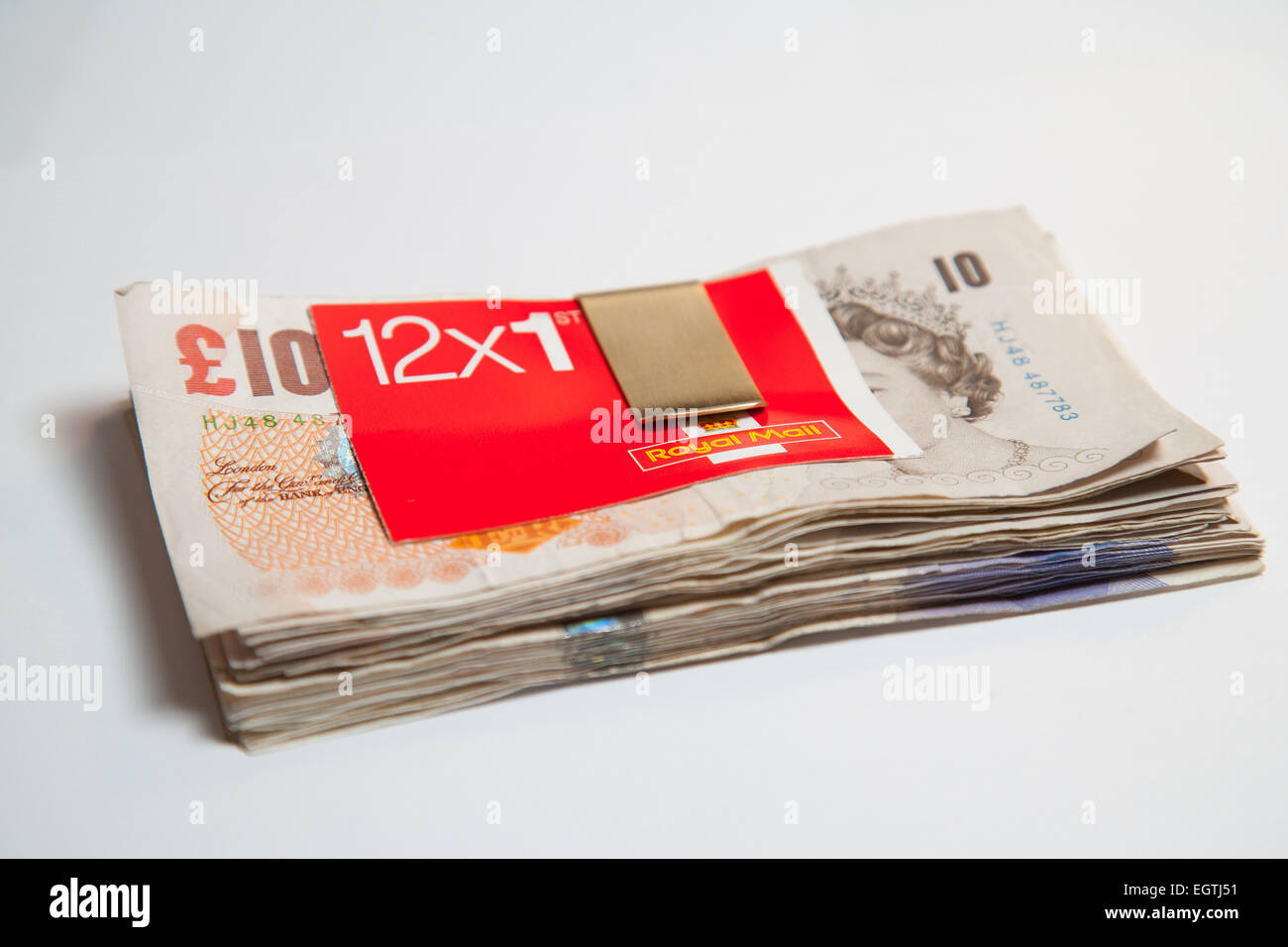 UK First-Class Stamp Cost To Reach £1.70 UK First-Class Stamp Cost To Reach £1.70