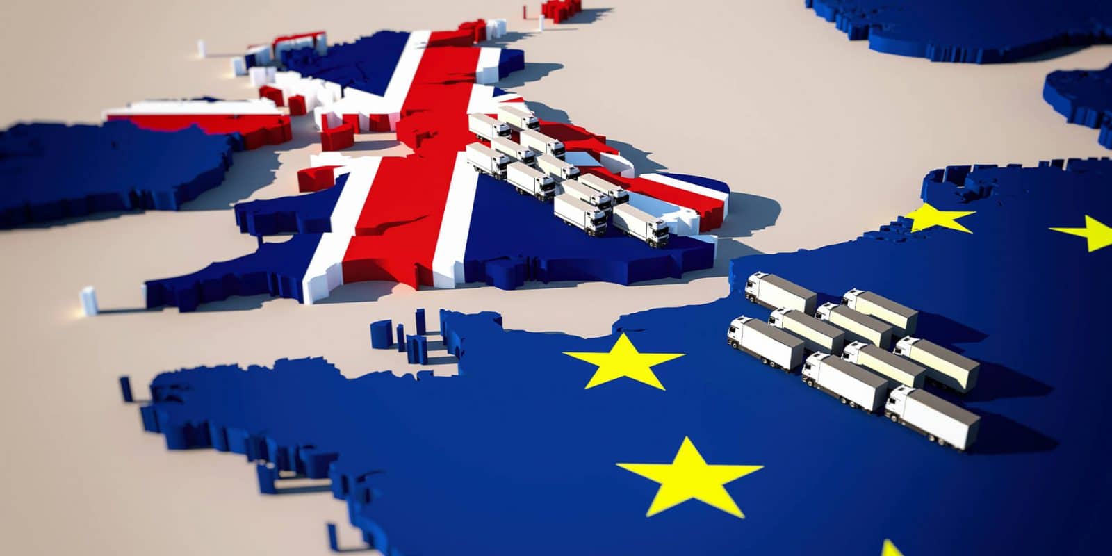 UK Luxury Lobby: Brexit Impact On EU Exports UK Luxury Lobby: Brexit Impact On EU Exports