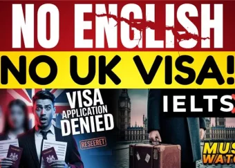 UK Tightens Visa Rules: Which Nationalities Are Affected? UK Tightens Visa Rules: Which Nationalities Are Affected?
