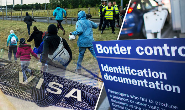 UK To Restrict Student Visas: Impact On Asylum Seekers UK To Restrict Student Visas: Impact On Asylum Seekers