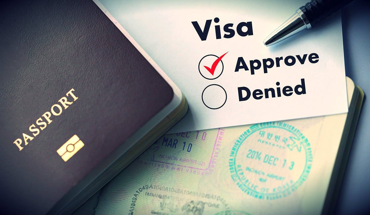 UK Visa Crackdown: Stricter Rules For Work And Student Visas UK Visa Crackdown: Stricter Rules For Work And Student Visas