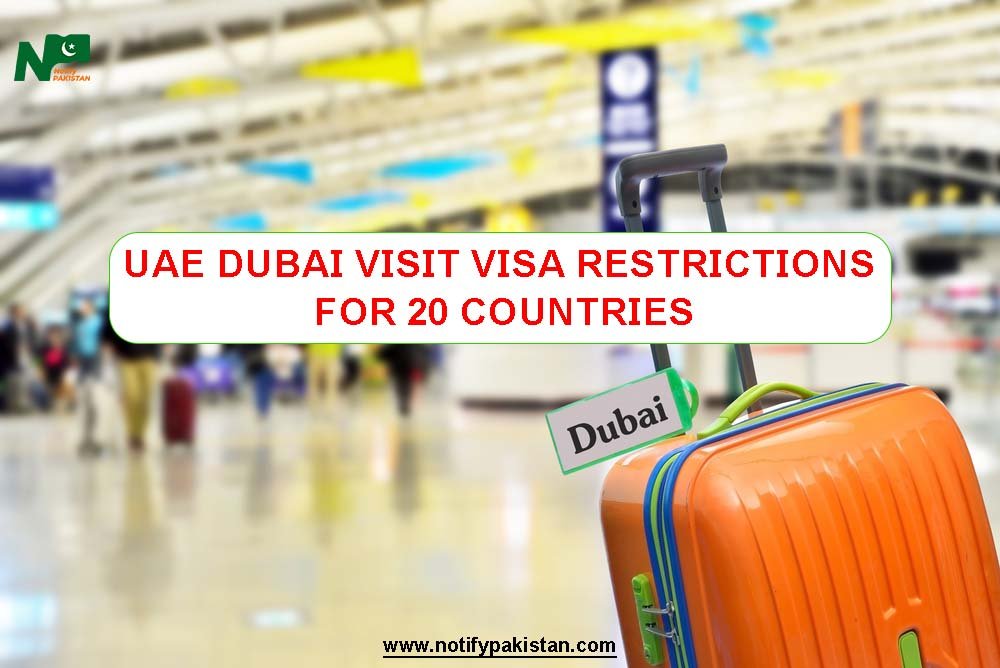 UK Visa Restrictions: Impact On Nigeria And Pakistan UK Visa Restrictions: Impact On Nigeria And Pakistan