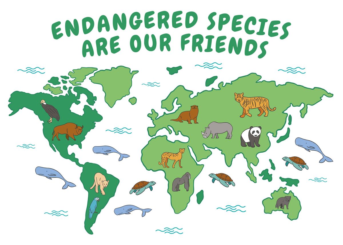 UK Wildfires: A Growing Threat To Endangered Species UK Wildfires: A Growing Threat To Endangered Species